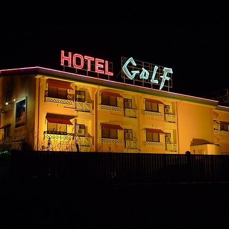 Golf Nagasaka (Adults Only) 호텔 호쿠토 외부 사진