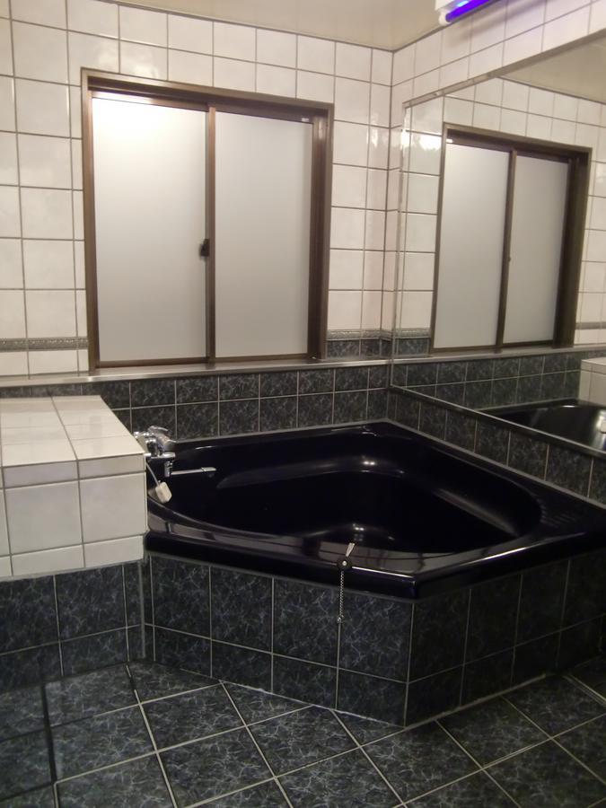 Golf Nagasaka (Adults Only) 호텔 호쿠토 외부 사진